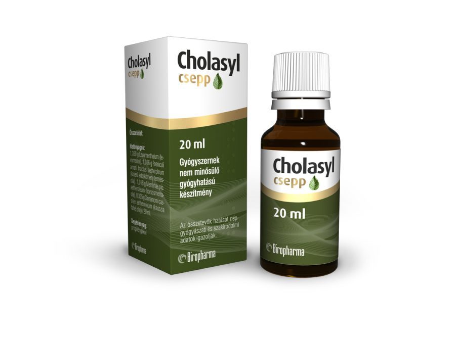 Cholasyl