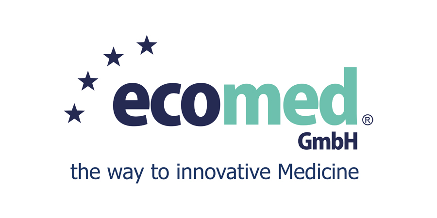 Ecomed logó