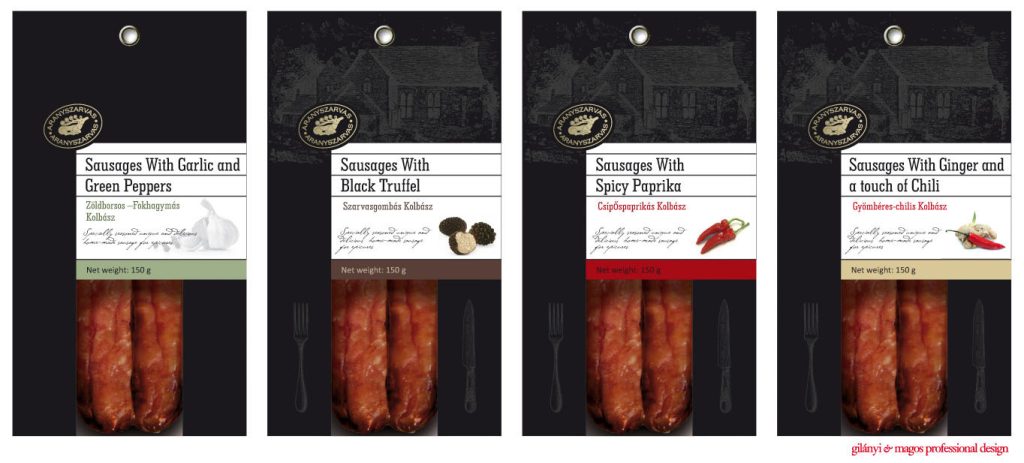 Aranyszarvas prémium kolbászok-11.