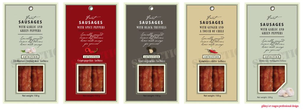 Aranyszarvas prémium kolbászok-3