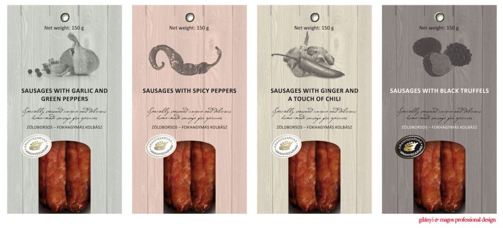 Aranyszarvas prémium kolbászok-4