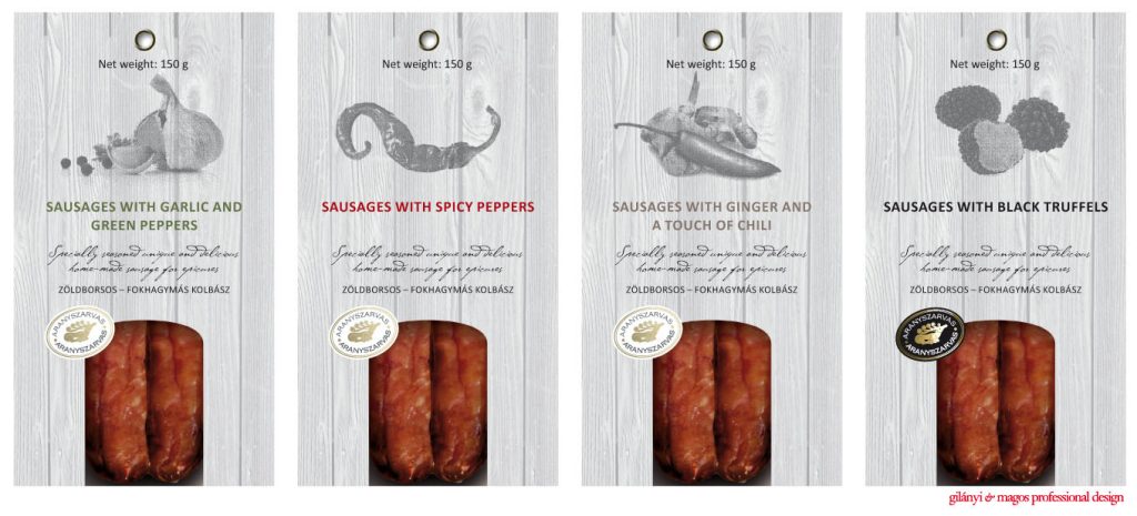 Aranyszarvas prémium kolbászok-5