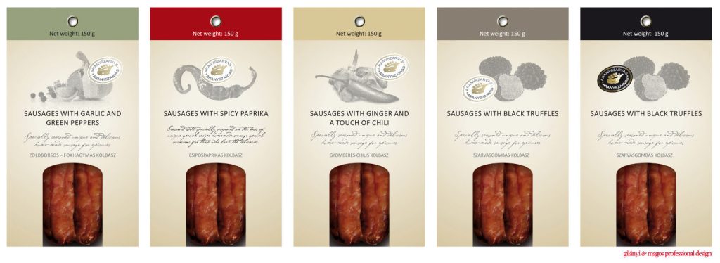 Aranyszarvas prémium kolbászok-6