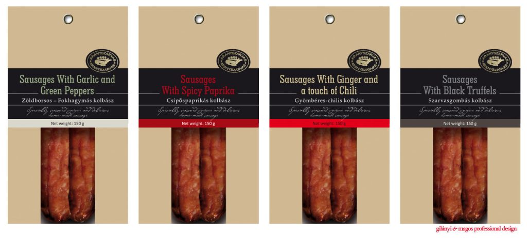 Aranyszarvas prémium kolbászok-8