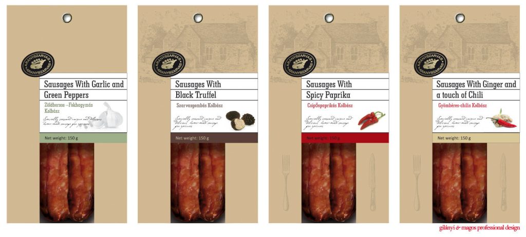 Aranyszarvas prémium kolbászok-9