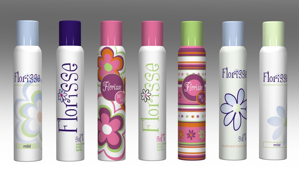 Florisse Desodor látványterv 6.