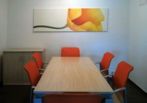 Magos Rita: Weed, látvány