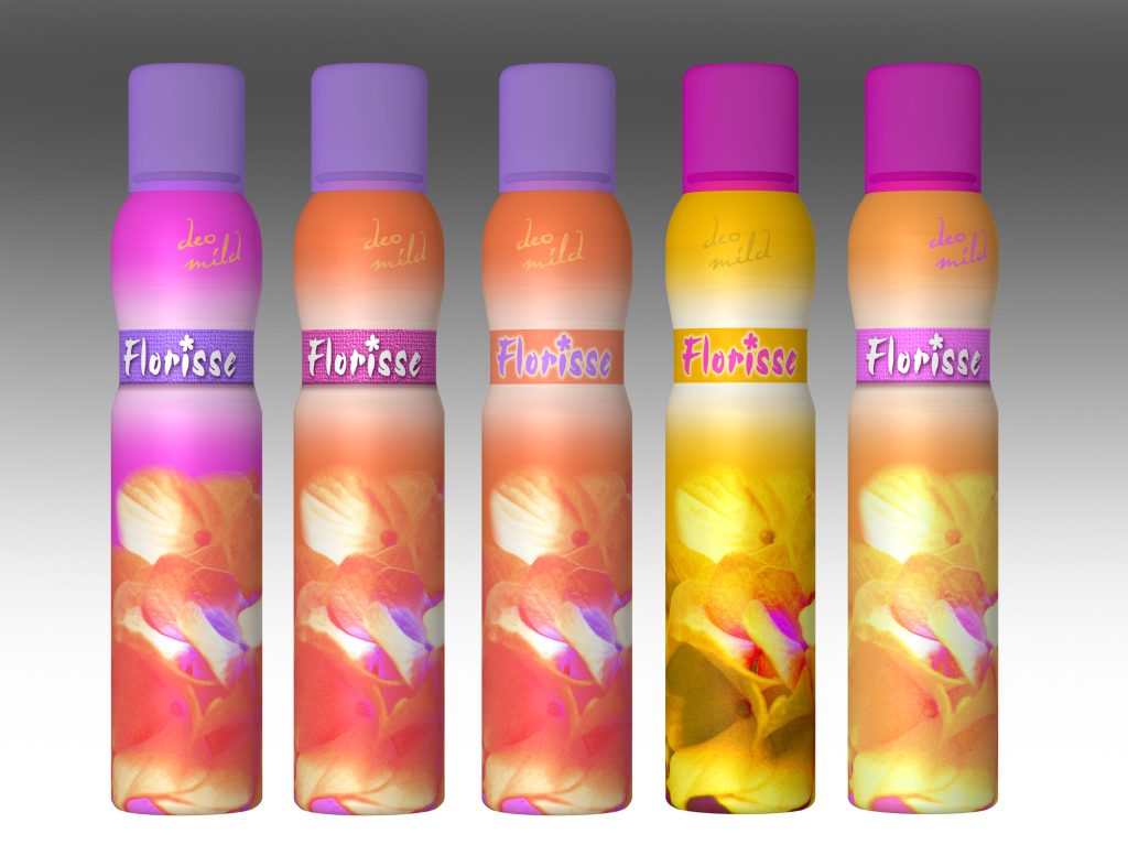 Florisse Desodor látványterv 4.